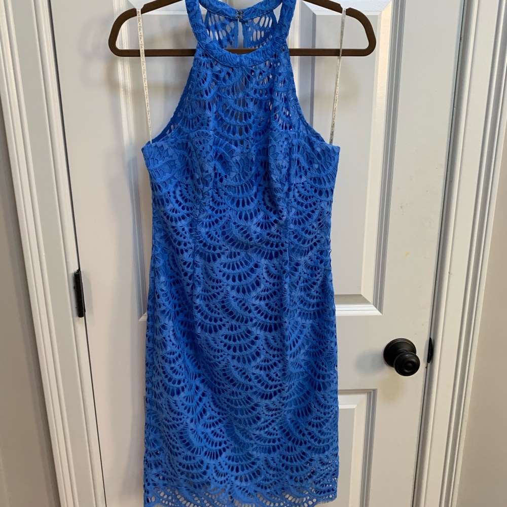 Lilly Kenna dress